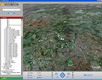 Budapest-TMA Google Earth-bevonalas lgtrhatrokkal